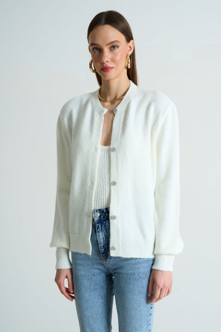 Acset Cardigan