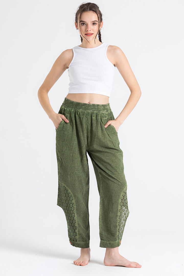 Magarsus Women Pant