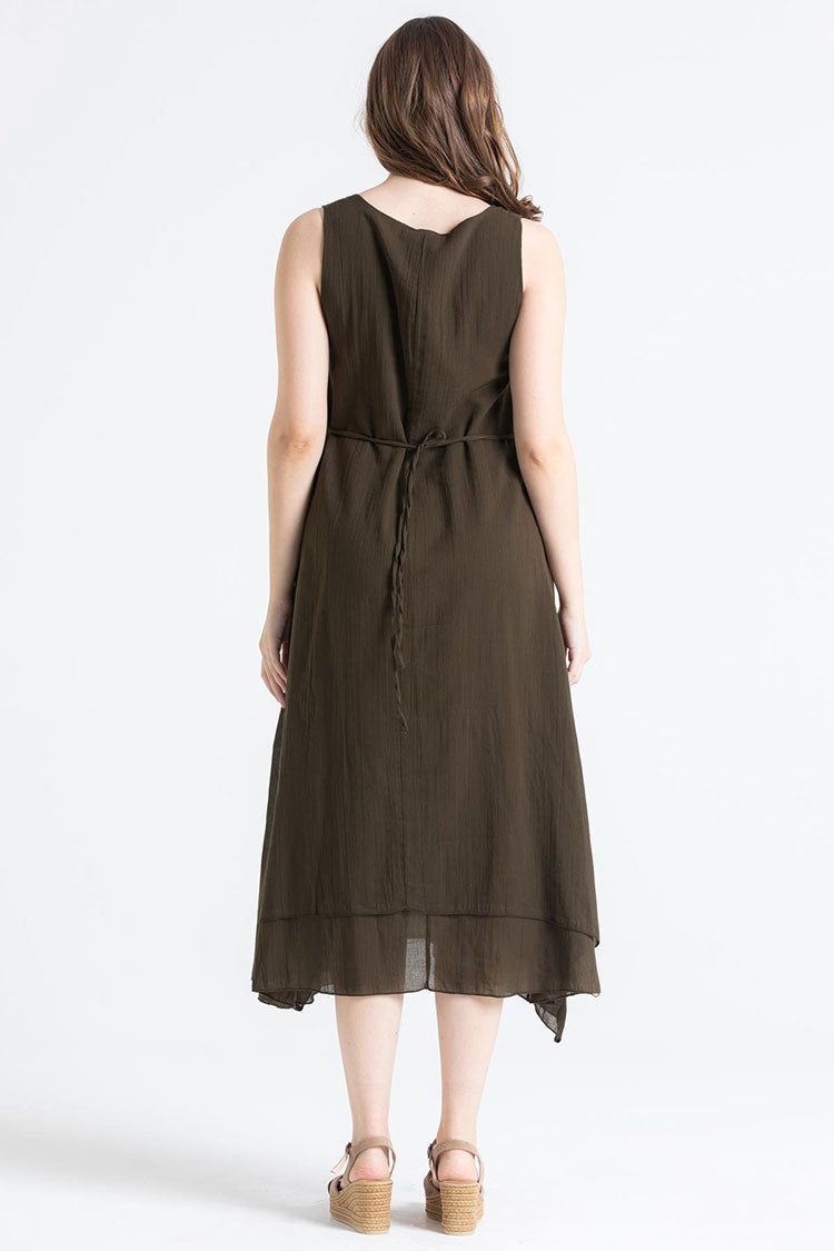 Lydia Dress