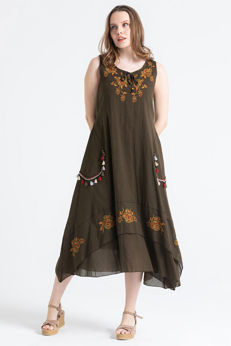 Lydia Dress