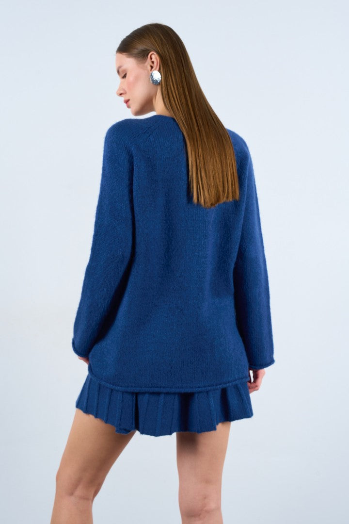 Loli Knit Sweater