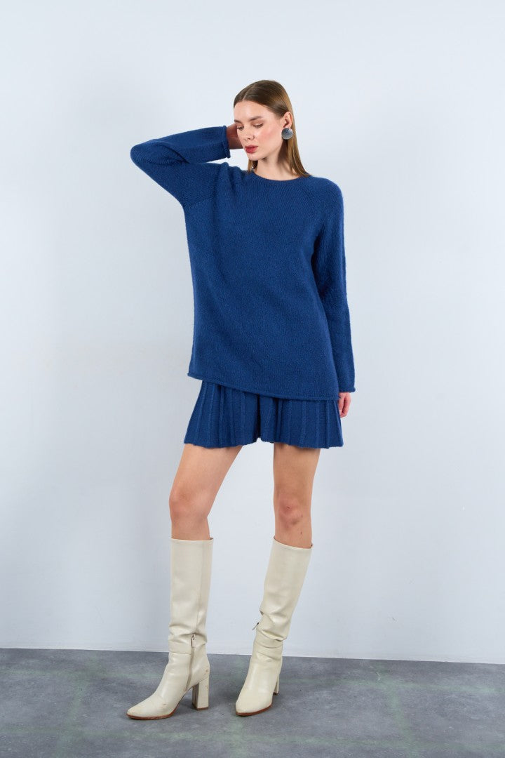 Loli Knit Sweater