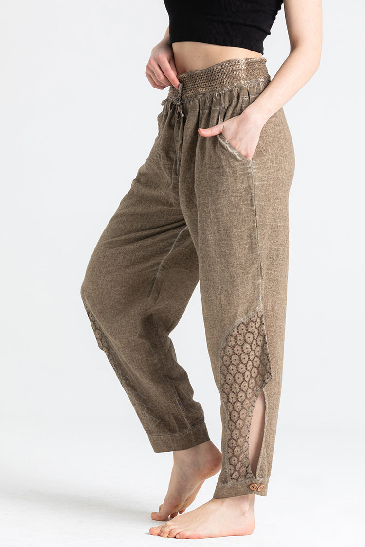 Magarsus Women Pant