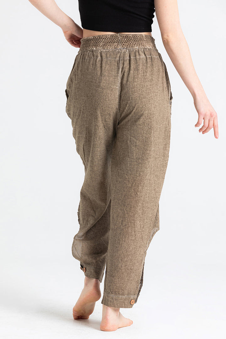 Magarsus Women Pant