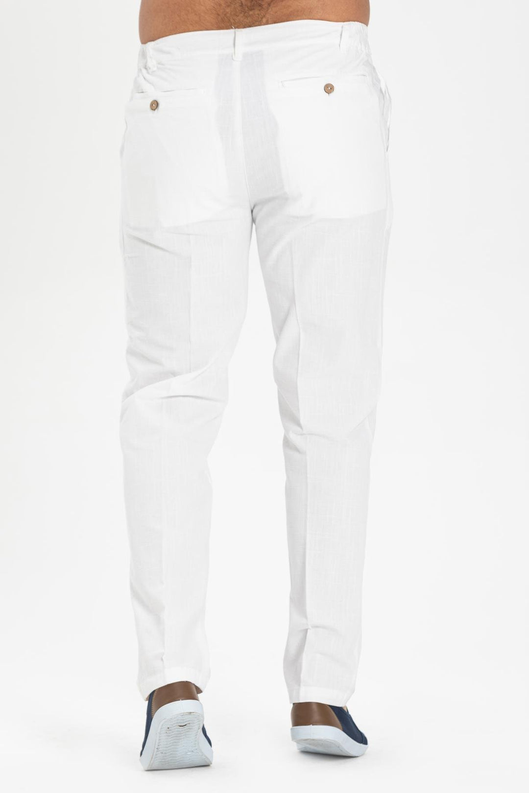 Men's Linen Pants