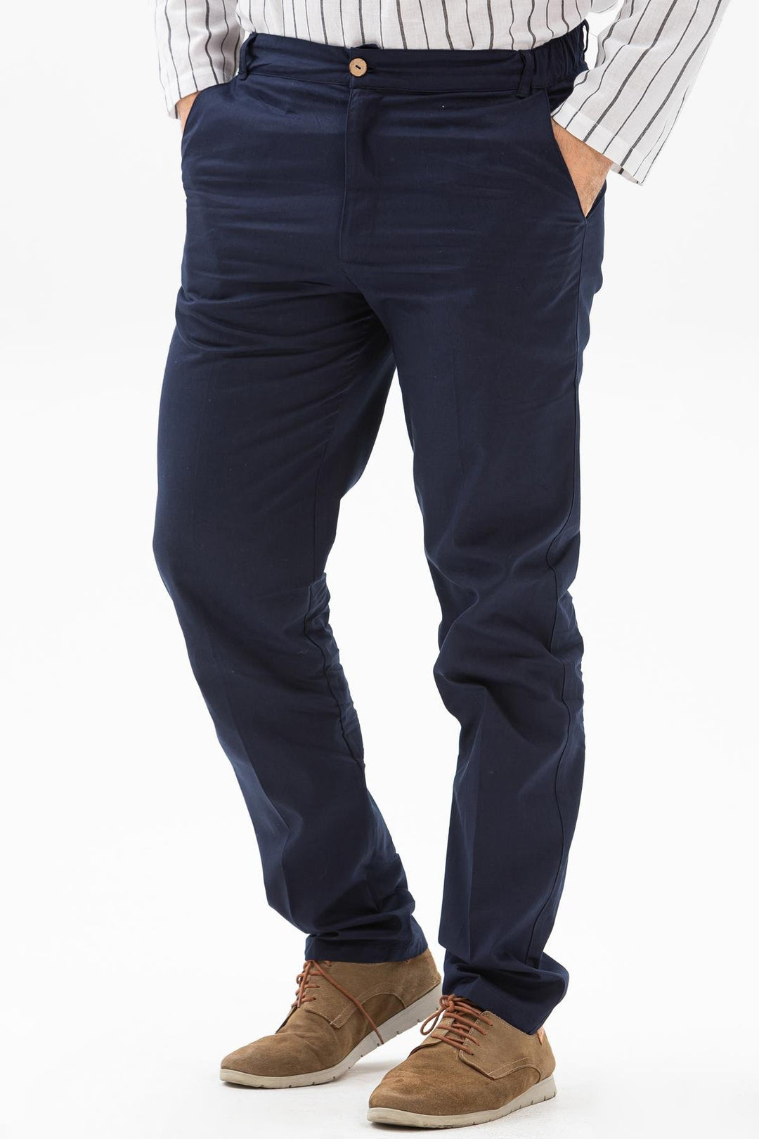 Men's Linen Pants