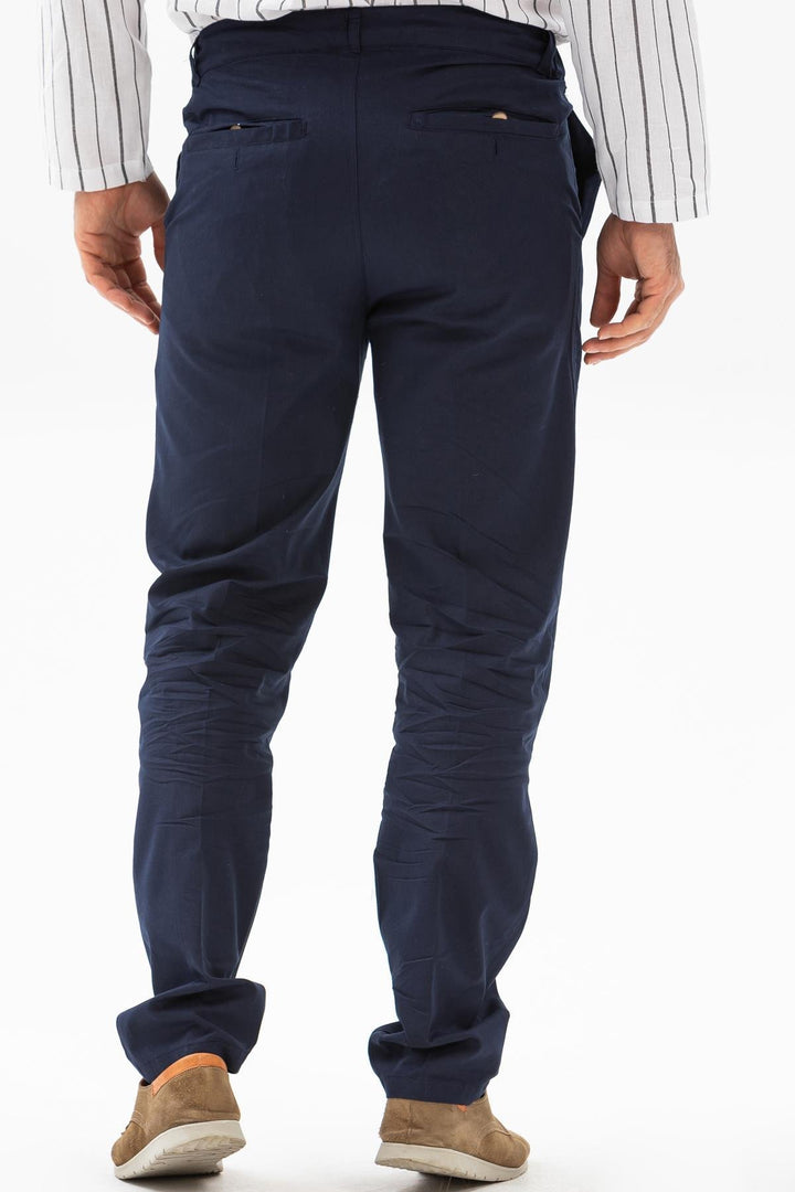 Men's Linen Pants