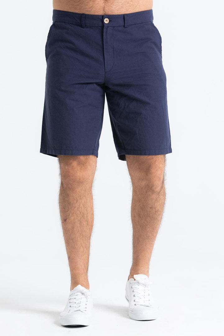 Men - Gabardin Shorts