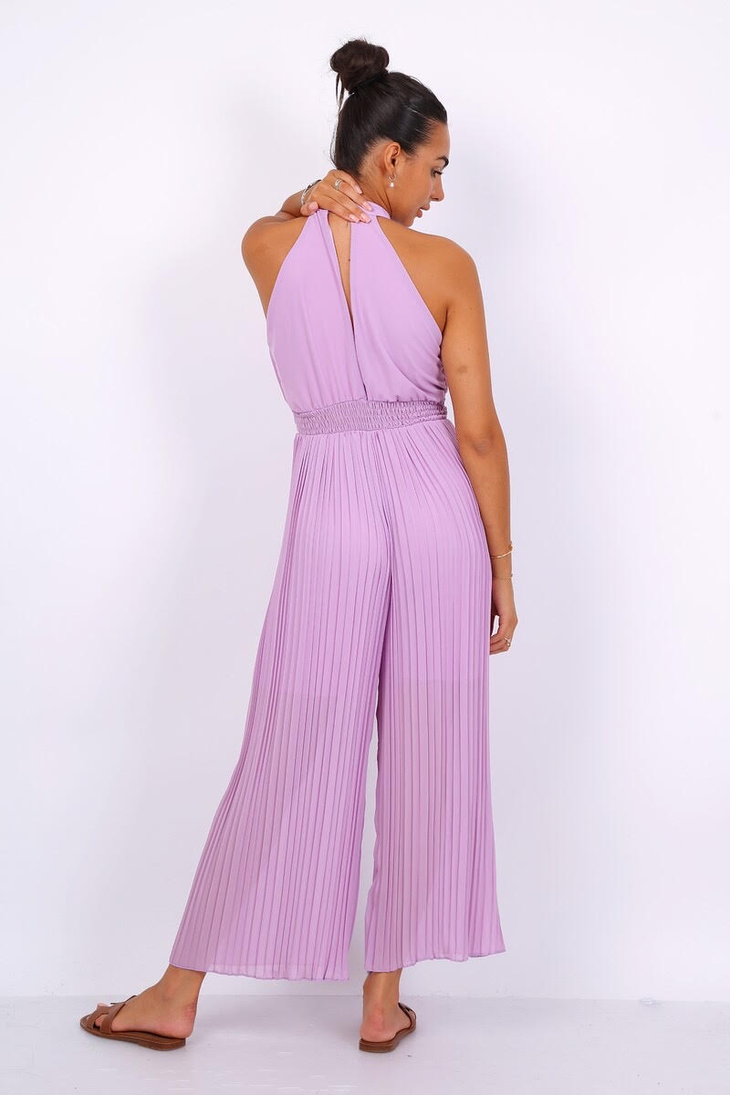 Women's Jumpsuit