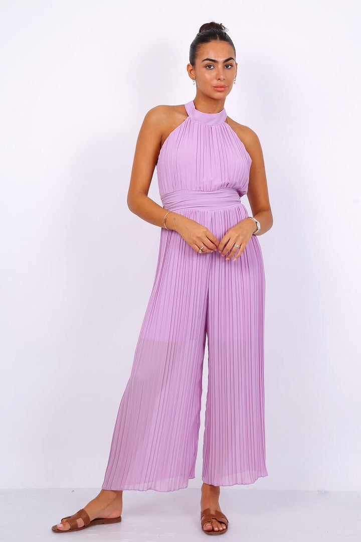 Women's Jumpsuit