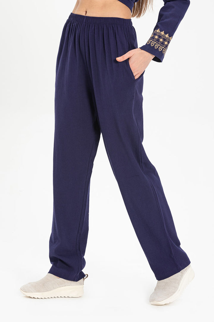 Mediterranean Pant