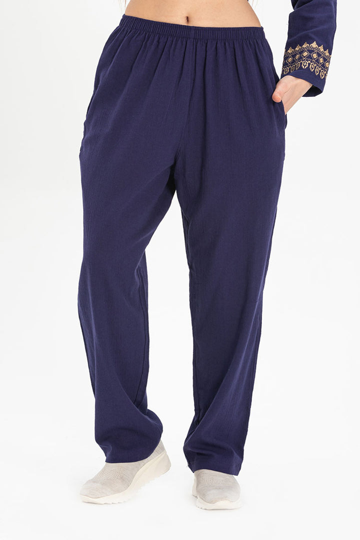 Mediterranean Pant