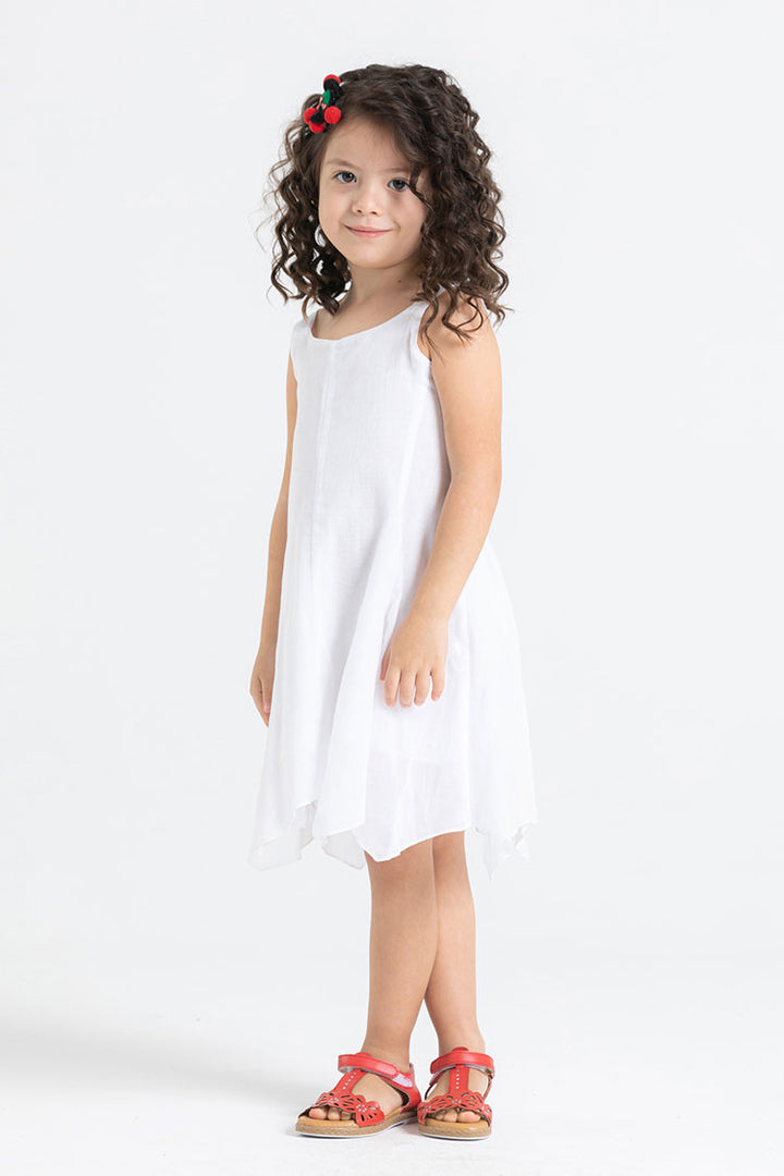 Girls Nicole Dress