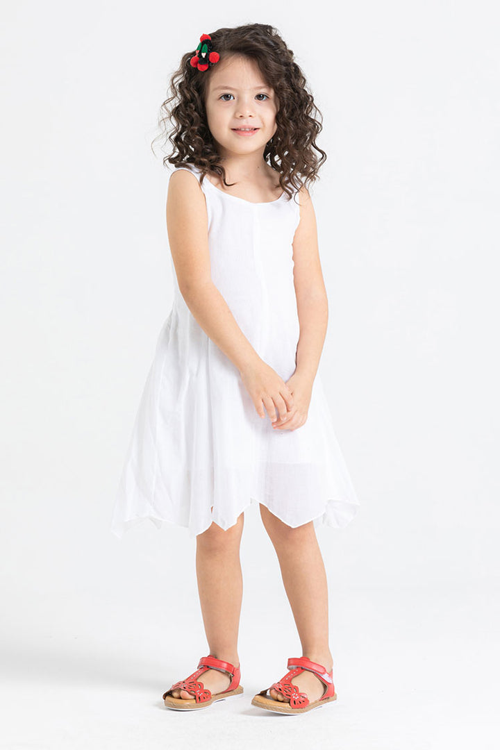 Girls Nicole Dress