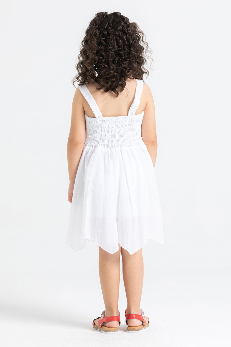 Girls Nicole Dress