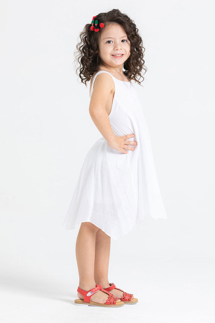 Girls Nicole Dress