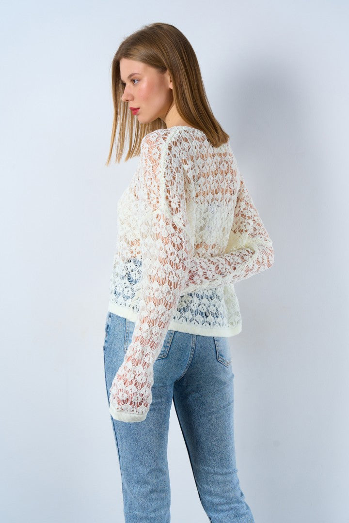 Patika Knitwear Sweater