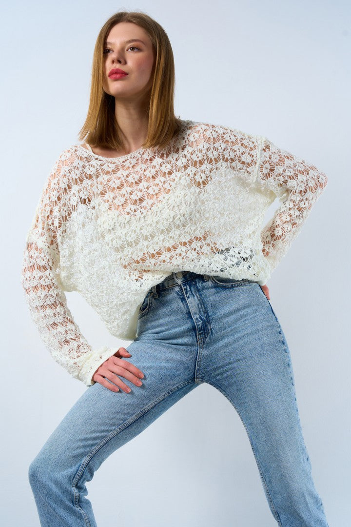 Patika Knitwear Sweater