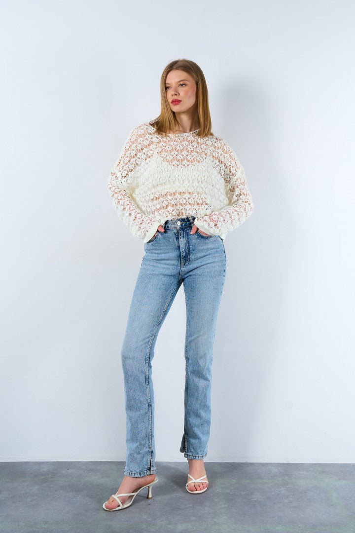 Patika Knitwear Sweater